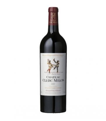 CHATEAU CLERC MILON GRAN CRU