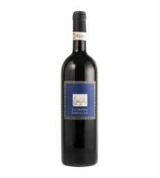 BARBERA D´ASTI CA DI PIAN DOCG