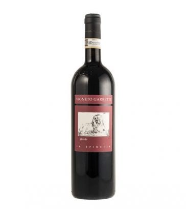 BAROLO GARRETTI DOCG