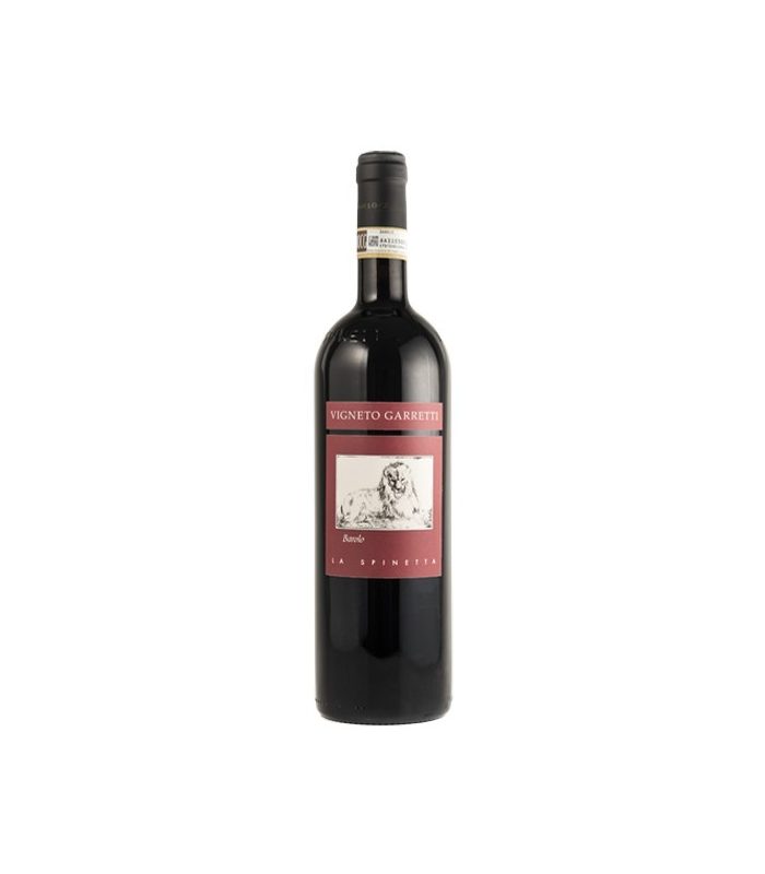 BAROLO GARRETTI DOCG
