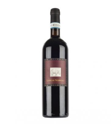 LA SPINETTA LANGHE NEBBIOLO