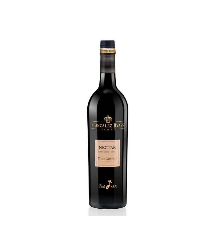 PEDRO XIMENEZ NECTAR