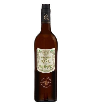 TIO PEPE FINO EN RAMA