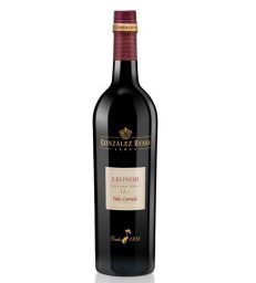 LEONOR PALO CORTADO