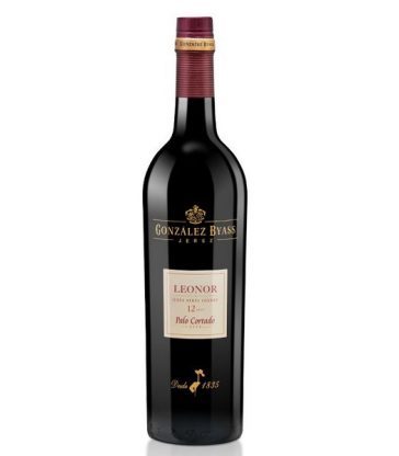 LEONOR PALO CORTADO