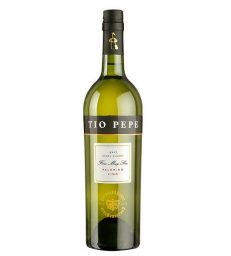 TIO PEPE FINO