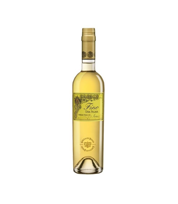 FINO 1 PALMA