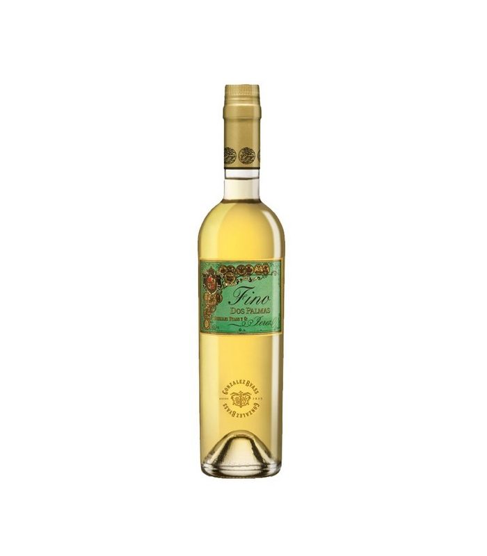 FINO 2 PALMA
