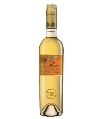 FINO 3 PALMAS
