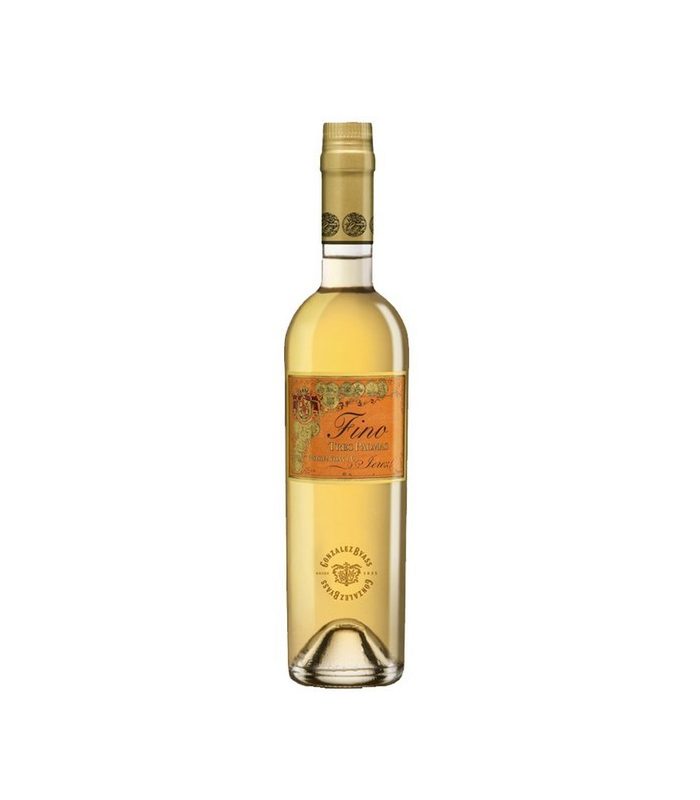 FINO 3 PALMAS