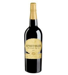 APOSTOLES