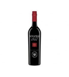 SOLERA 1847 CREAM