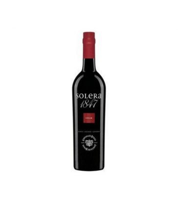 SOLERA 1847 CREAM