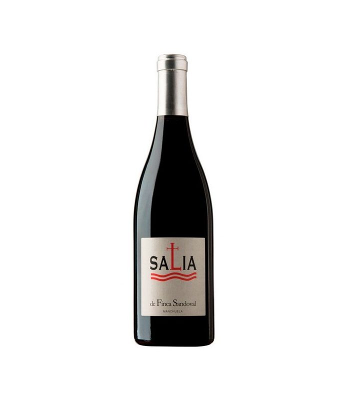 FINCA SANDOVAL SALIA TINTO