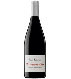 FINCA SANDOVAL FUNDAMENTALISTA
