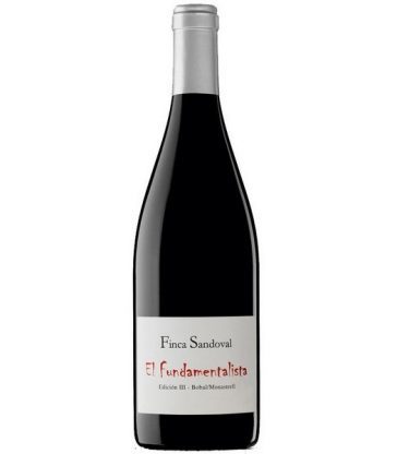 FINCA SANDOVAL FUNDAMENTALISTA