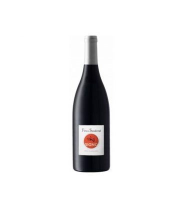 FINCA SANDOVAL SIGNO BOBAL