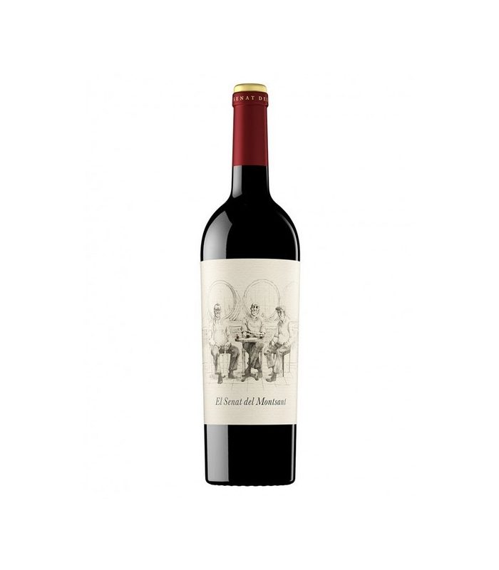 SENAT DE MONTSANT TINTO