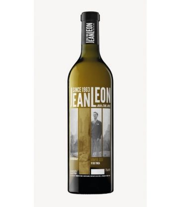 JEAN LEON GIGI CHARDONNAY