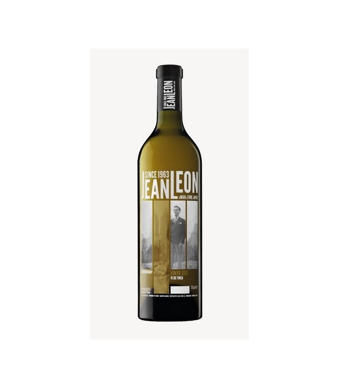 JEAN LEON GIGI CHARDONNAY