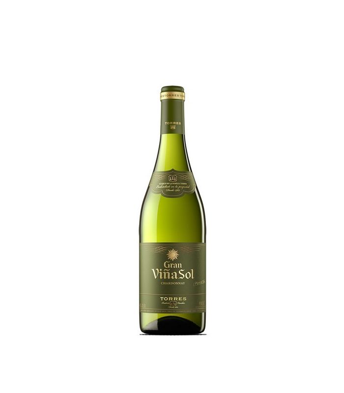 GRAN VIÑASOL BLANCO