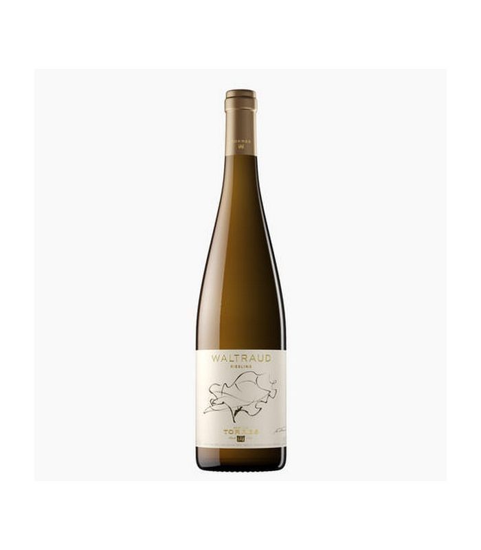 WALTRAUD RIESLING