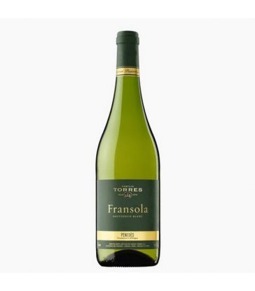 FRANSOLA SAUVIGNON BLANC