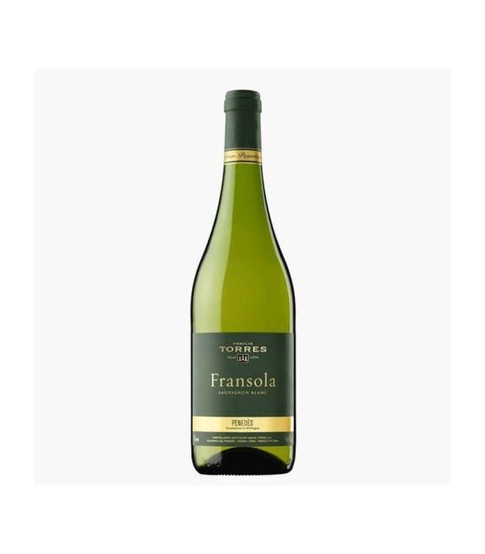 FRANSOLA SAUVIGNON BLANC
