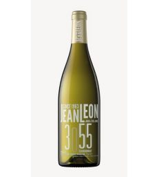JEAN LEON 3055 BLANCO CHARDONNAY