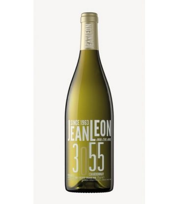 JEAN LEON 3055 BLANCO CHARDONNAY
