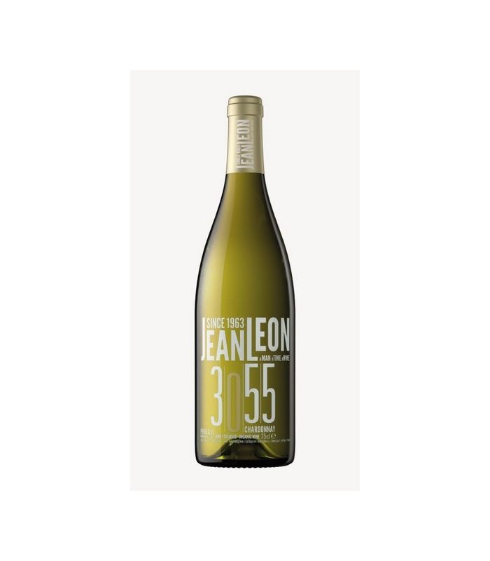 JEAN LEON 3055 BLANCO CHARDONNAY