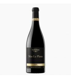 MAS LA PLANA TINTO