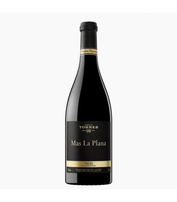 MAS LA PLANA TINTO