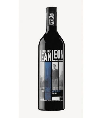 JEAN LEON PALAU MERLOT TINTO