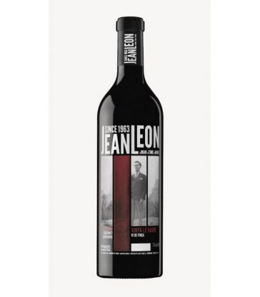 JEAN LEON LE HAVRE CABERNET RESERVA