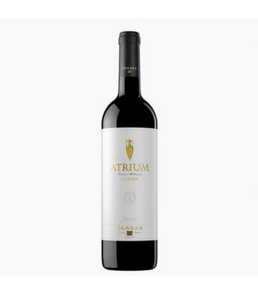 ATRIUM MERLOT ECO