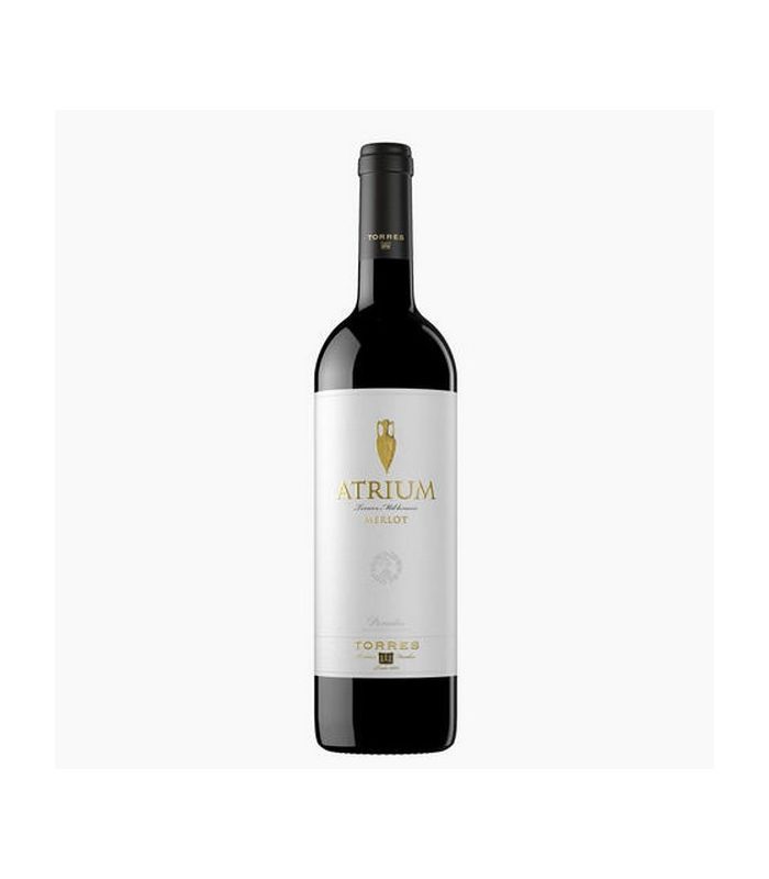 ATRIUM MERLOT ECO
