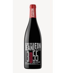 JEAN LEON 3055 MERLOT P.VERDOT