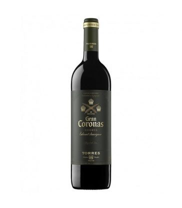 GRAN CORONAS RESERVA