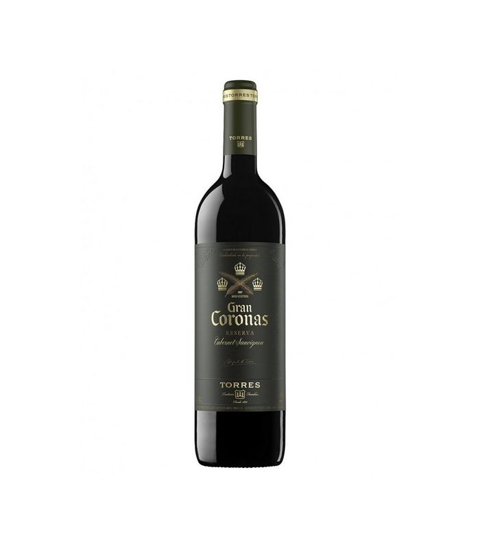 GRAN CORONAS RESERVA