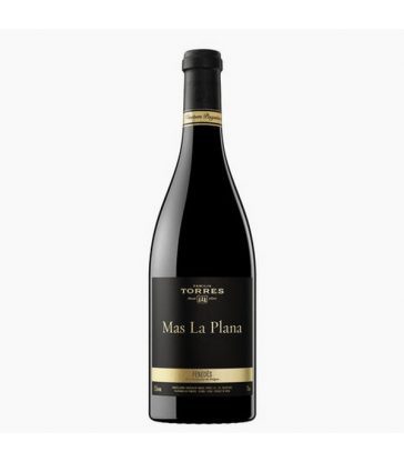 MAS LA PLANA MAGNUM