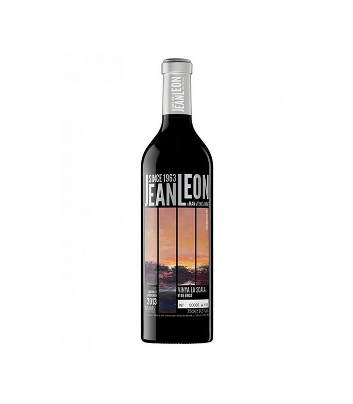 JEAN LEON LA SCALA GRAN RESERVA