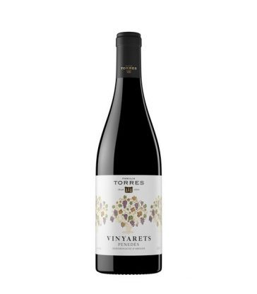 VINYARETS TINTO