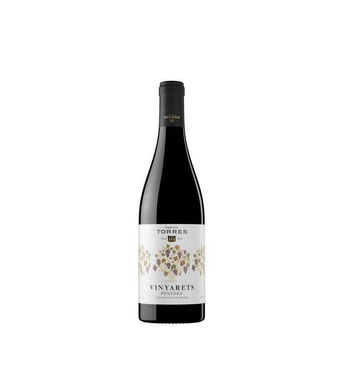 VINYARETS TINTO