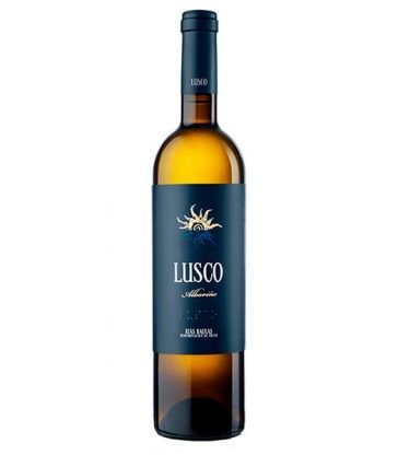 LUSCO FERMENTADO EN BARRICA