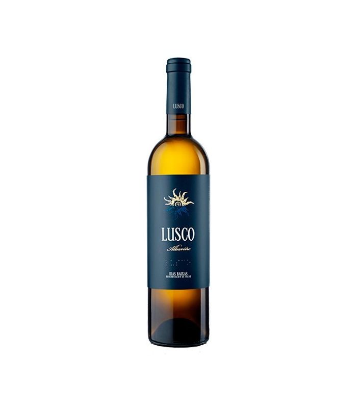 LUSCO FERMENTADO EN BARRICA