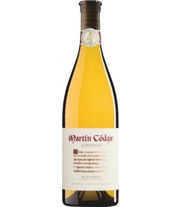 MARTIN CODAX BLANCO
