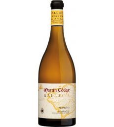 MARTIN CODAX GALLAECIA BLANCO