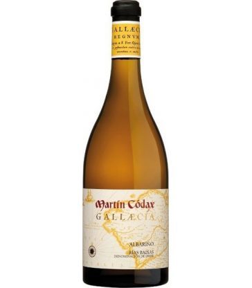 MARTIN CODAX GALLAECIA BLANCO