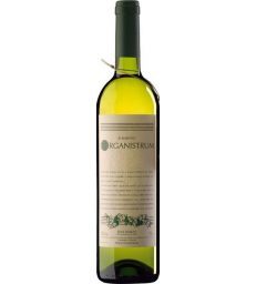 MARTIN CODAX ORGANISTRUM BLANCO
